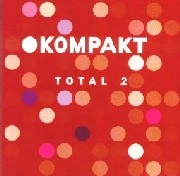 V.A. (TOTAL) / TOTAL 2 (2LP)