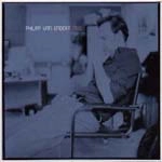 PHILIPP VAN ENDERT / フィリップ・ファン・エンデルト / TRIO