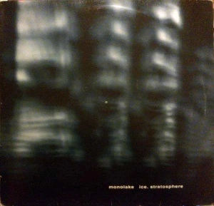 MONOLAKE / モノレイク / STRATOSPHERE