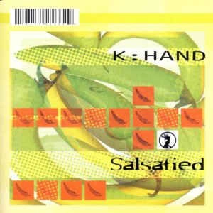 K HAND / SALSAFIED