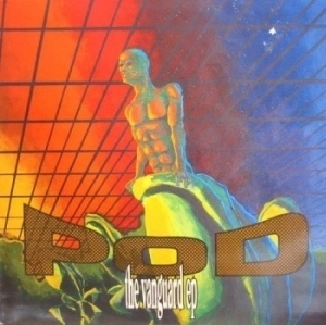 POD / VANGUARD EP
