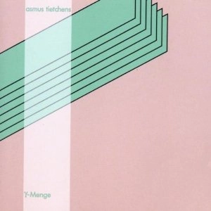 ASMUS TIETCHENS / アスムス・チェチェンズ / GAMMA MENGE