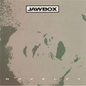 JAWBOX / ジョーボックス / NOVELTY (CD)