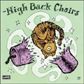 HIGH-BACK CHAIRS / ハイバックチェアーズ / CURIOSITY & RELIEF
