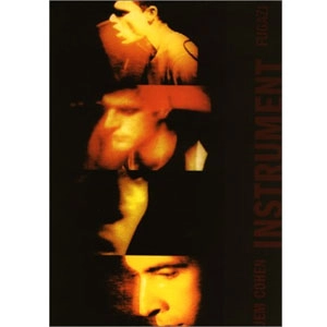 FUGAZI / フガジ / INSTRUMENT