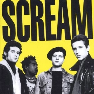 SCREAM (US) / スクリーム / STILL SCREAMING/THIS SIDE UP