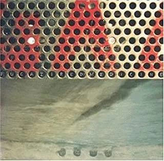 FUGAZI / フガジ / RED MEDICINE (CD)