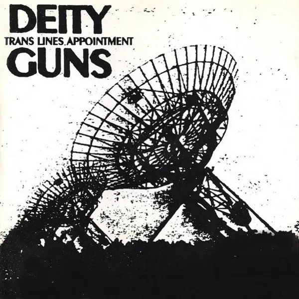 DEITY GUNS / TRANS LINES APPOINTMENT