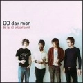 THE 90 DAY MEN / ザ・ナインティー・デイ・メン / (IT (IS) IT) CRITICAL BAND