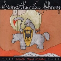 SWEEP THE LEG JOHNNY / スウィープ・ザ・レッグ・ジョニー / GOING DOWN SWINGIN'