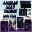 AFRICAN HEAD CHARGE / アフリカン・ヘッド・チャージ / DRASTIC SEASON
