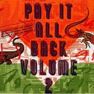 V.A. / PAY IT ALL BACK VOL. 2