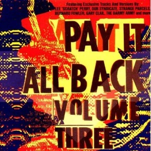 V.A. / PAY IT ALL BACK VOL.3