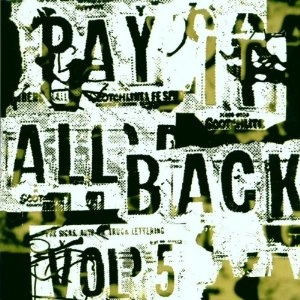 V.A. / PAY IT ALL BACK VOL5