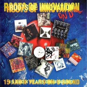 V.A. / 15 & X YEARS OF...- GER.
