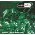 AUDIO ACTIVE / オーディオ・アクティヴ / APOLLO CHOCO REMIXED
