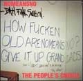 NOMEANSNO / ノーミーンズノー / PEOPLE'S CHOICE