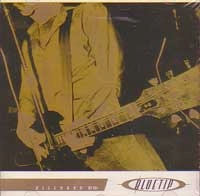 BLUETIP / ブルーチップ / BLUETIP (CD)