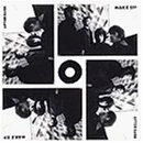 MAKE UP (PUNK) / メイクアップ / AFTER DARK (CD)