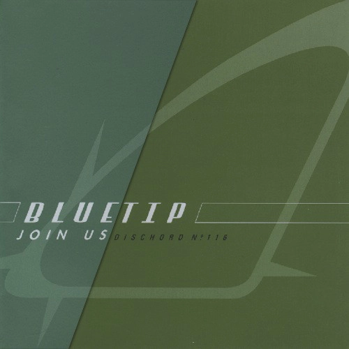 BLUETIP / ブルーチップ / JOIN US (CD)