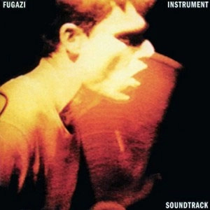 FUGAZI / フガジ / INSTRUMENT (CD)