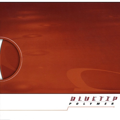 BLUETIP / ブルーチップ / POLYMER (CD)