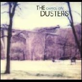 CAPITOL CITY DUSTERS / キャピトルシティーダスターズ / ROCK CREEK (CD)