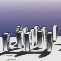 EL GUAPO / SUPER/SYSTEM (CD)