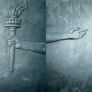 FUGAZI / フガジ / ARGUMENT (LP)
