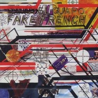 EL GUAPO / FAKE FRENCH (CD)
