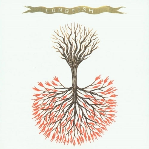 LUNGFISH / ラングフィッシュ / LOVE IS LOVE (CD)