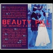 BEAUTY PILL / ビューティーピル / UNSUSTAINABLE LIFESTYLE