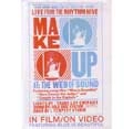 MAKE UP (PUNK) / メイクアップ / IN FILM ON VIDEO
