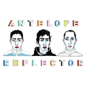 ANTELOPE / アンテロープ / REFLECTOR