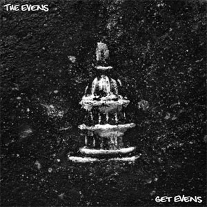 EVENS / イーヴンス / GET EVENS (CD)