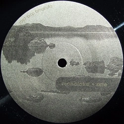 MONOLAKE / モノレイク / OCCAM