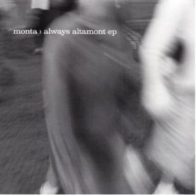 MONTA / ALWAYS ALTAMONT
