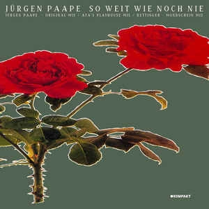 JURGEN PAAPE / SO WEIT WIE NOCH NIE