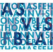 THOMAS FEHLMANN / トーマス・フェルマン / Visions Of Blah