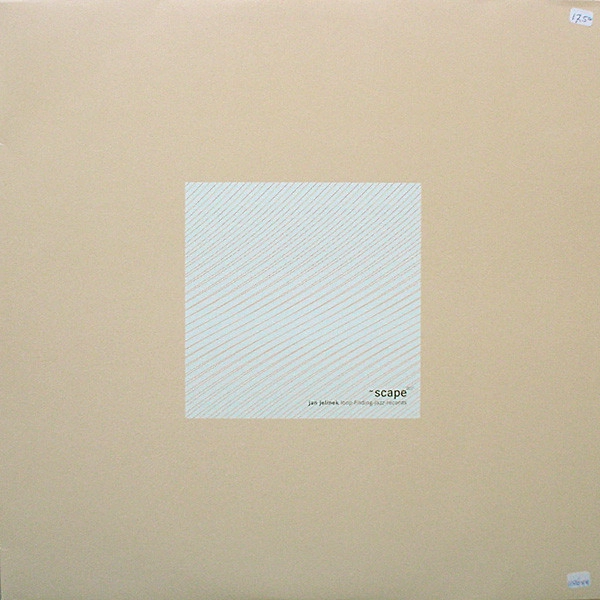 JAN JELINEK / ヤン・イェリネック / LOOP?-?FINDING-JAZZ-RECORDS / LOOP-FINDING-JAZZ-RECORDS