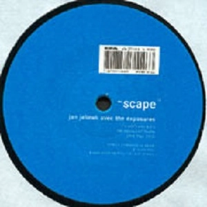 JAN JELINEK / ヤン・イェリネック / Avec The Exposures
