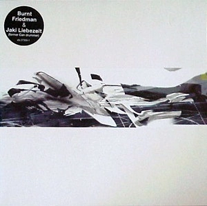 JAKI LIEBEZEIT & BURNT FRIEDMAN / SECRET RHYTHMS