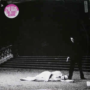 MISS KITTIN & THE HACKER / ミス・キティン・アンド・ザ・ハッカー / FIRST ALBUM
