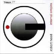 ROBERT HOOD / ロバート・フッド / INTERNAL EMPIRE (1ER ALBUM) (1