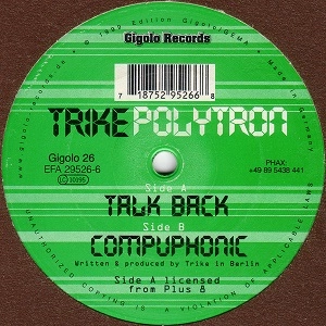 TRIKE / POLYTRON