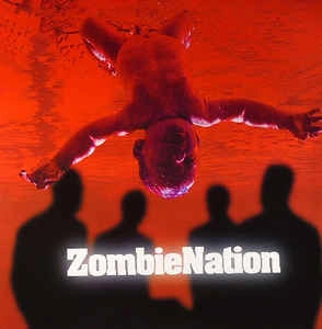 ZOMBIE NATION / ゾンビ・ネーション / LEICHENSCHMAUS