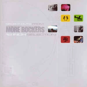 MORE ROCKERS / SELECT CUTS FROM MORE ROC