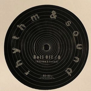 RHYTHM & SOUND / ROLL OFF