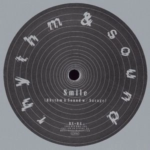 RHYTHM & SOUND / SMILE