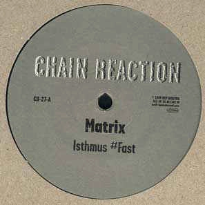 MATRIX / マトリックス / ISTHMUS